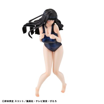 Naruto Gals PVC Statue Hinata Hyuga Splash B Ver. 19 cm – Bild 9