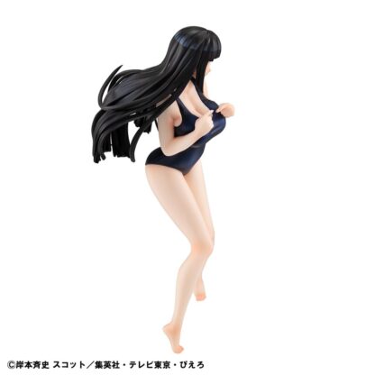 Naruto Gals PVC Statue Hinata Hyuga Splash B Ver. 19 cm – Bild 10