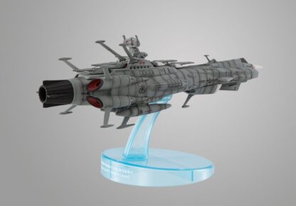 Space Battleship Yamato 2202 Statue Cosmofleet SP Warriors of Love U.N.C.F. AAA-1 Andromeda Re. 19 cm – Bild 2