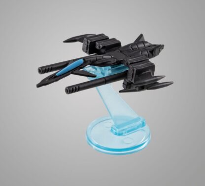 Space Battleship Yamato 2202 Statue Cosmofleet SP Warriors of Love U.N.C.F. AAA-1 Andromeda Re. 19 cm – Bild 3