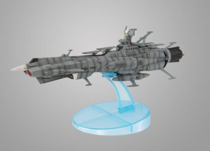 Space Battleship Yamato 2202 Statue Cosmofleet SP Warriors of Love U.N.C.F. AAA-1 Andromeda Re. 19 cm – Bild 13
