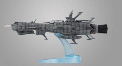 Space Battleship Yamato 2202 Statue Cosmofleet SP Warriors of Love U.N.C.F. AAA-1 Andromeda Re. 19 cm – Bild 14