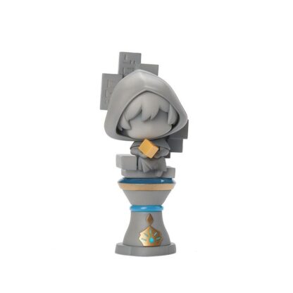 Genshin Impact Battle Scene Collection Mini-Figuren 6er-Pack Liyue Edition 6 cm – Bild 8