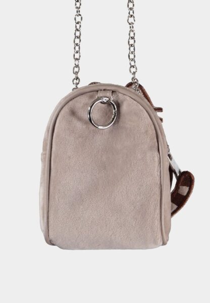 Pusheen Micro Bag Geldbörse Pusheen Pizza – Bild 2