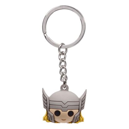 Marvel Ball-Schlüsselanhänger Thor