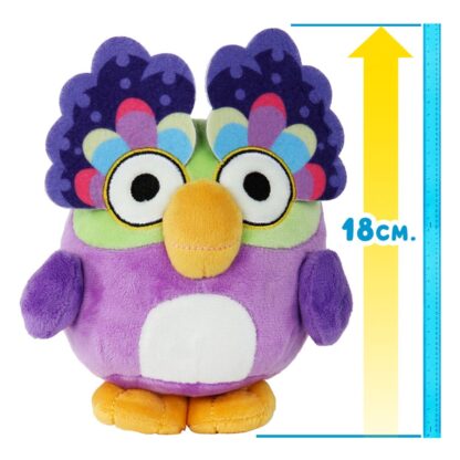 Bluey Plüschfiguren Bluey 23 cm Sortiment (9) – Bild 5