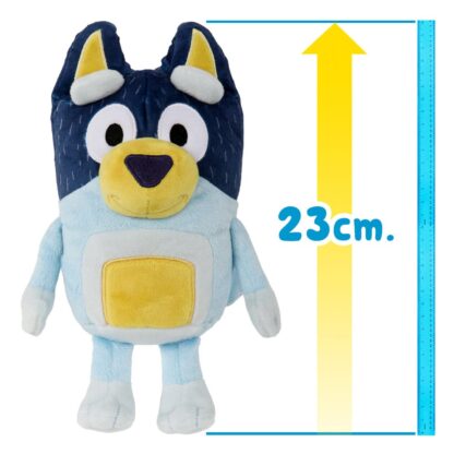 Bluey Plüschfiguren Bluey 23 cm Sortiment (9) – Bild 6