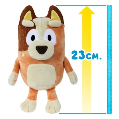 Bluey Plüschfiguren Bluey 23 cm Sortiment (9) – Bild 7