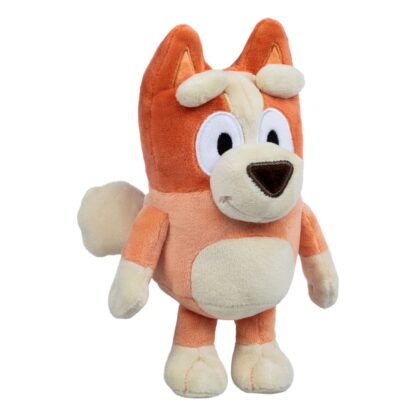Bluey Plüschfiguren Bluey Basic 20 cm Sortiment (10) – Bild 17