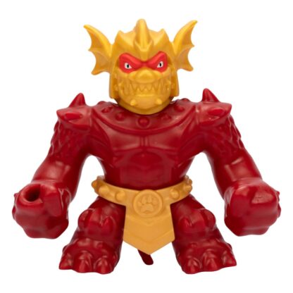 Heroes of Goo Jit Zu Meteor Madness Dehnbare Figuren 11 cm Sortiment (5) – Bild 2