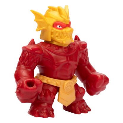 Heroes of Goo Jit Zu Meteor Madness Dehnbare Figuren 11 cm Sortiment (5) – Bild 3