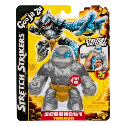 Heroes of Goo Jit Zu Meteor Madness Dehnbare Figuren 11 cm Sortiment (5) – Bild 6