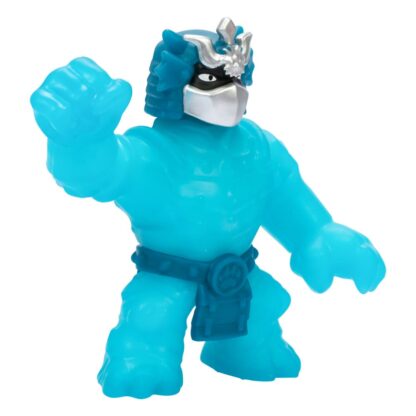 Heroes of Goo Jit Zu Meteor Madness Dehnbare Figuren 11 cm Sortiment (5) – Bild 10