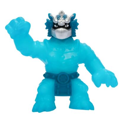 Heroes of Goo Jit Zu Meteor Madness Dehnbare Figuren 11 cm Sortiment (5) – Bild 11
