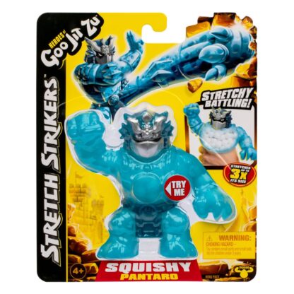 Heroes of Goo Jit Zu Meteor Madness Dehnbare Figuren 11 cm Sortiment (5) – Bild 12
