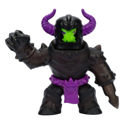 Heroes of Goo Jit Zu Meteor Madness Dehnbare Figuren 11 cm Sortiment (5) – Bild 14