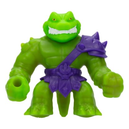 Heroes of Goo Jit Zu Meteor Madness Dehnbare Figuren 11 cm Sortiment (5) – Bild 19