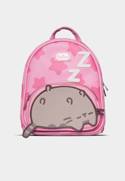 Pusheen Rucksack Mini Pusheen Sleeping