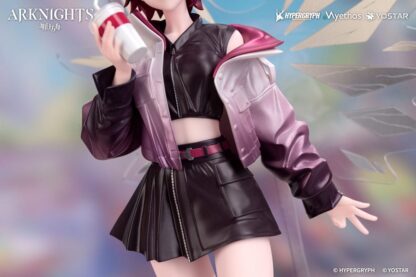 Arknights Gift+ PVC Statue 1/8 Exusiai Ambience Synesthesia Ver. 22 cm – Bild 5