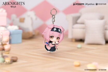 Arknights Hang On PVC Mini Statue Goldenglow 5 cm – Bild 2