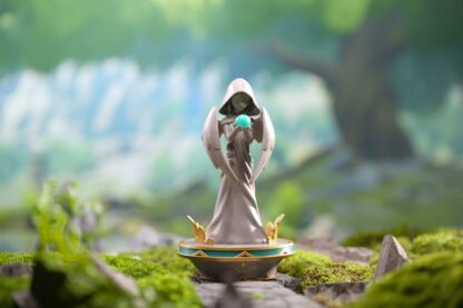 Genshin Impact LED Statue Mondstadt Statue of the Seven 21 cm – Bild 2