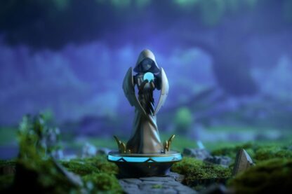 Genshin Impact LED Statue Mondstadt Statue of the Seven 21 cm – Bild 4