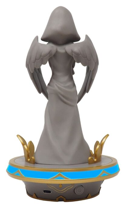 Genshin Impact LED Statue Mondstadt Statue of the Seven 21 cm – Bild 10