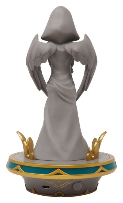 Genshin Impact LED Statue Mondstadt Statue of the Seven 21 cm – Bild 11