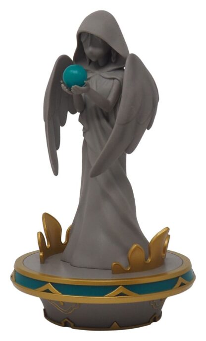 Genshin Impact LED Statue Mondstadt Statue of the Seven 21 cm – Bild 12