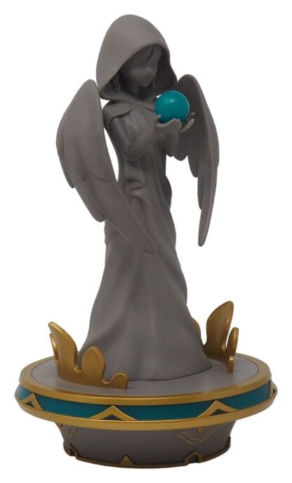 Genshin Impact LED Statue Mondstadt Statue of the Seven 21 cm – Bild 13