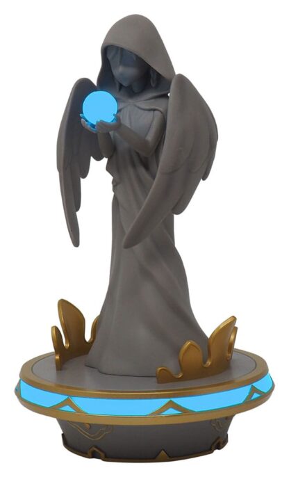Genshin Impact LED Statue Mondstadt Statue of the Seven 21 cm – Bild 14