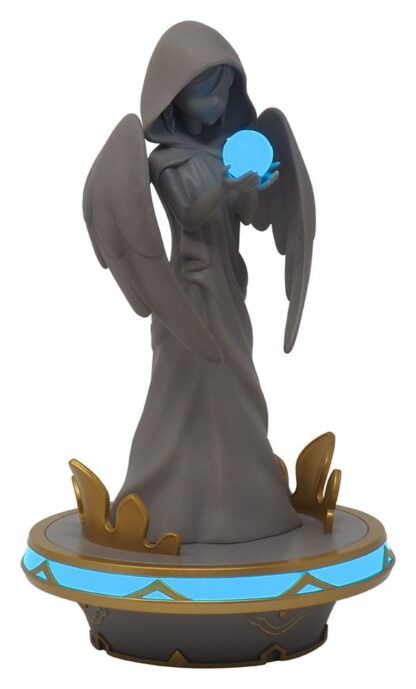 Genshin Impact LED Statue Mondstadt Statue of the Seven 21 cm – Bild 15