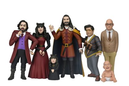 Toony Terrors Actionfiguren 15 cm Series 11 What We Do In The Shadows Sortiment (15)
