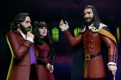 Toony Terrors Actionfiguren 15 cm Series 11 What We Do In The Shadows Sortiment (15) – Bild 21