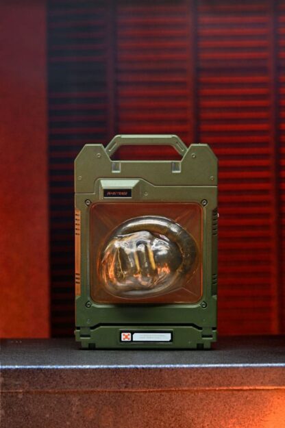Alien: Romulus Zubehör-Set für Actionfiguren Accessory Pack     - Beschädigte Verpackung – Bild 12