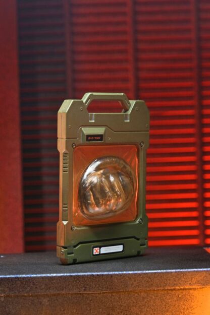 Alien: Romulus Zubehör-Set für Actionfiguren Accessory Pack     - Beschädigte Verpackung – Bild 13