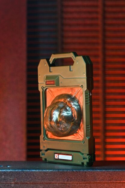 Alien: Romulus Zubehör-Set für Actionfiguren Accessory Pack     - Beschädigte Verpackung – Bild 14