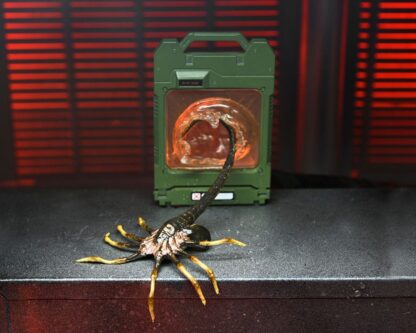 Alien: Romulus Zubehör-Set für Actionfiguren Accessory Pack     - Beschädigte Verpackung – Bild 15