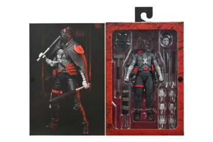 Teenage Mutant Ninja Turtles (The Last Ronin The Lost Years) Actionfigur Casey (Nightwatcher) 18 cm – Bild 5