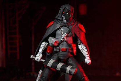 Teenage Mutant Ninja Turtles (The Last Ronin The Lost Years) Actionfigur Casey (Nightwatcher) 18 cm – Bild 9