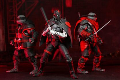 Teenage Mutant Ninja Turtles (The Last Ronin The Lost Years) Actionfigur Casey (Nightwatcher) 18 cm – Bild 17