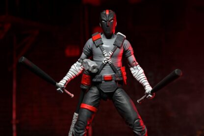 Teenage Mutant Ninja Turtles (The Last Ronin The Lost Years) Actionfigur Casey (Nightwatcher) 18 cm – Bild 19