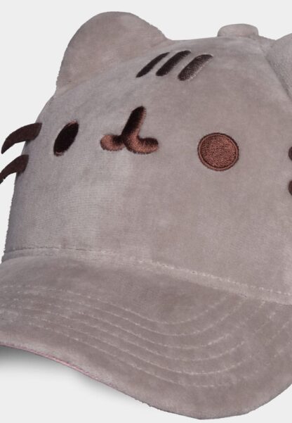Pusheen Baseballcap Pusheen – Bild 3