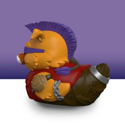 Teenage Mutant Ninja Turtles Tubbz PVC Figur Bebop 1st Edition 10 cm – Bild 2