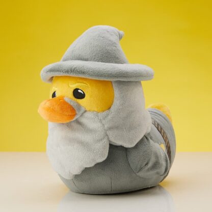 Der Herr der Ringe Tubbz Plüschfigur Gandalf der Graue 20 cm – Bild 2