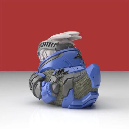 Mass Effect Tubbz Mini PVC Figur Garrus 5 cm – Bild 2