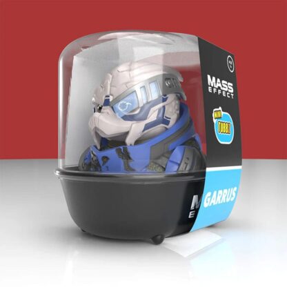 Mass Effect Tubbz Mini PVC Figur Garrus 5 cm – Bild 3