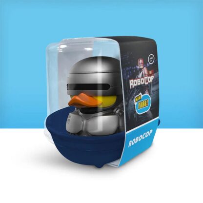Robocop Tubbz Mini PVC Figur Robocop 5 cm – Bild 3