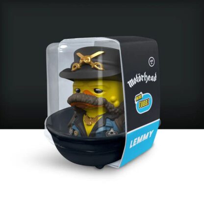 Motorhead Tubbz Mini PVC Figur Lemmy 5 cm – Bild 3