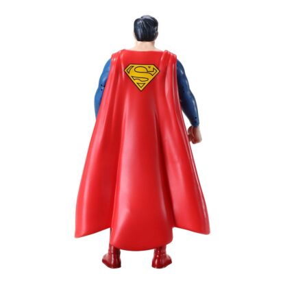 DC Comics Bendyfigs Biegefigur Superman 19 cm – Bild 4